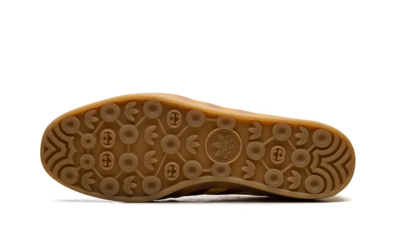 Adidas Gazelle Gazelle 'Gucci - Yellow Velvet'